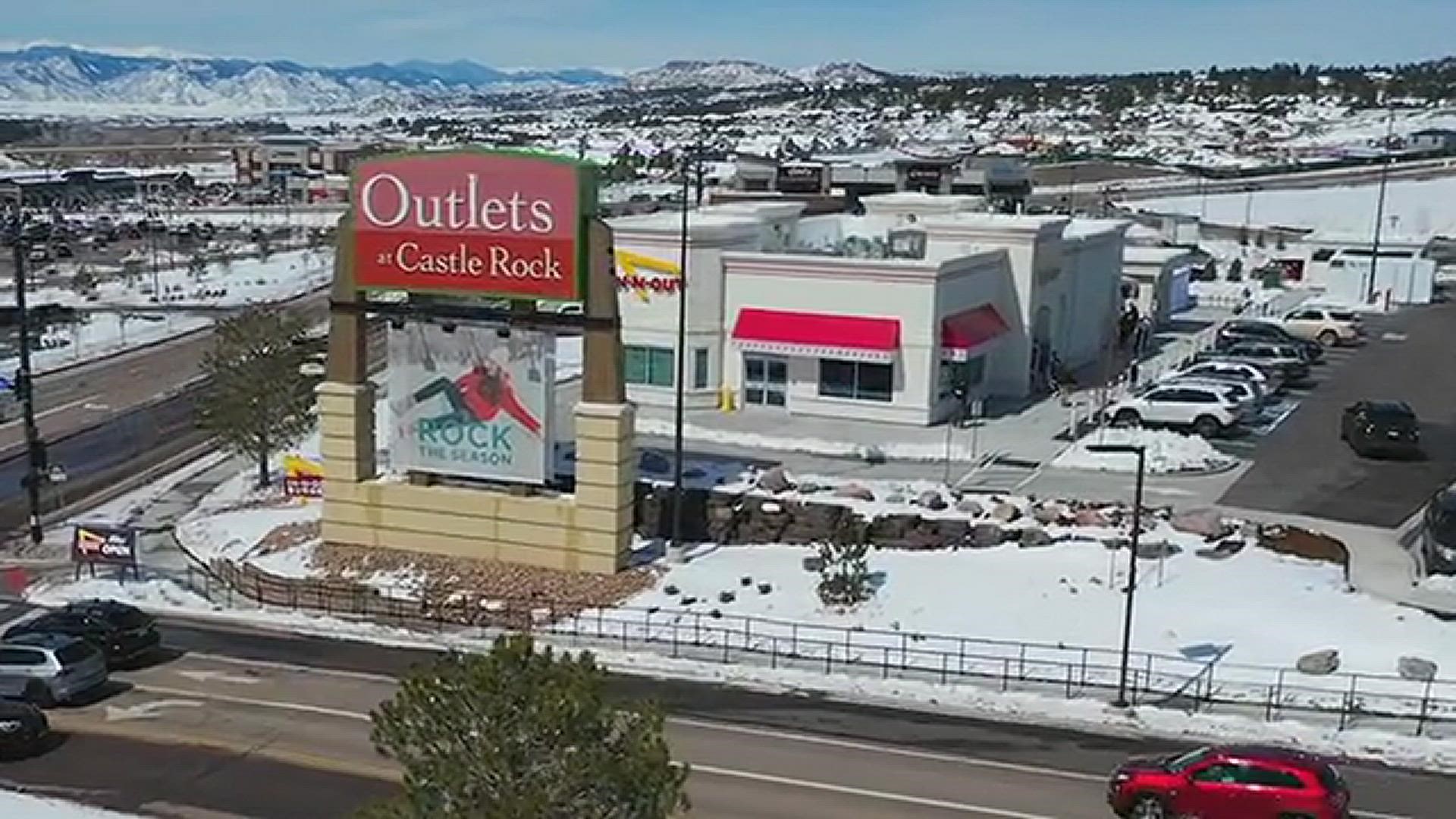 Colorado has a new option for satisfying appetites for a double-double and animal-style fries. In-N-Out Burger opened its new Colorado restaurant on March 18, 2022.
