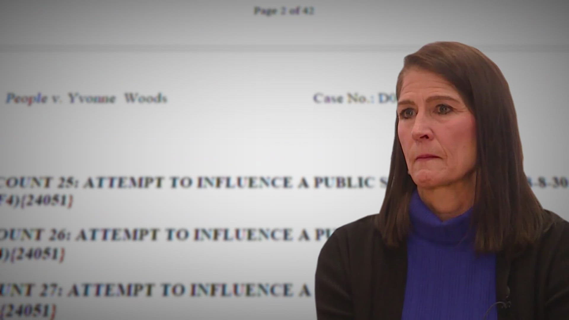 Former disgraced DNA analyst's work doesn't affect 2018 rape case ...