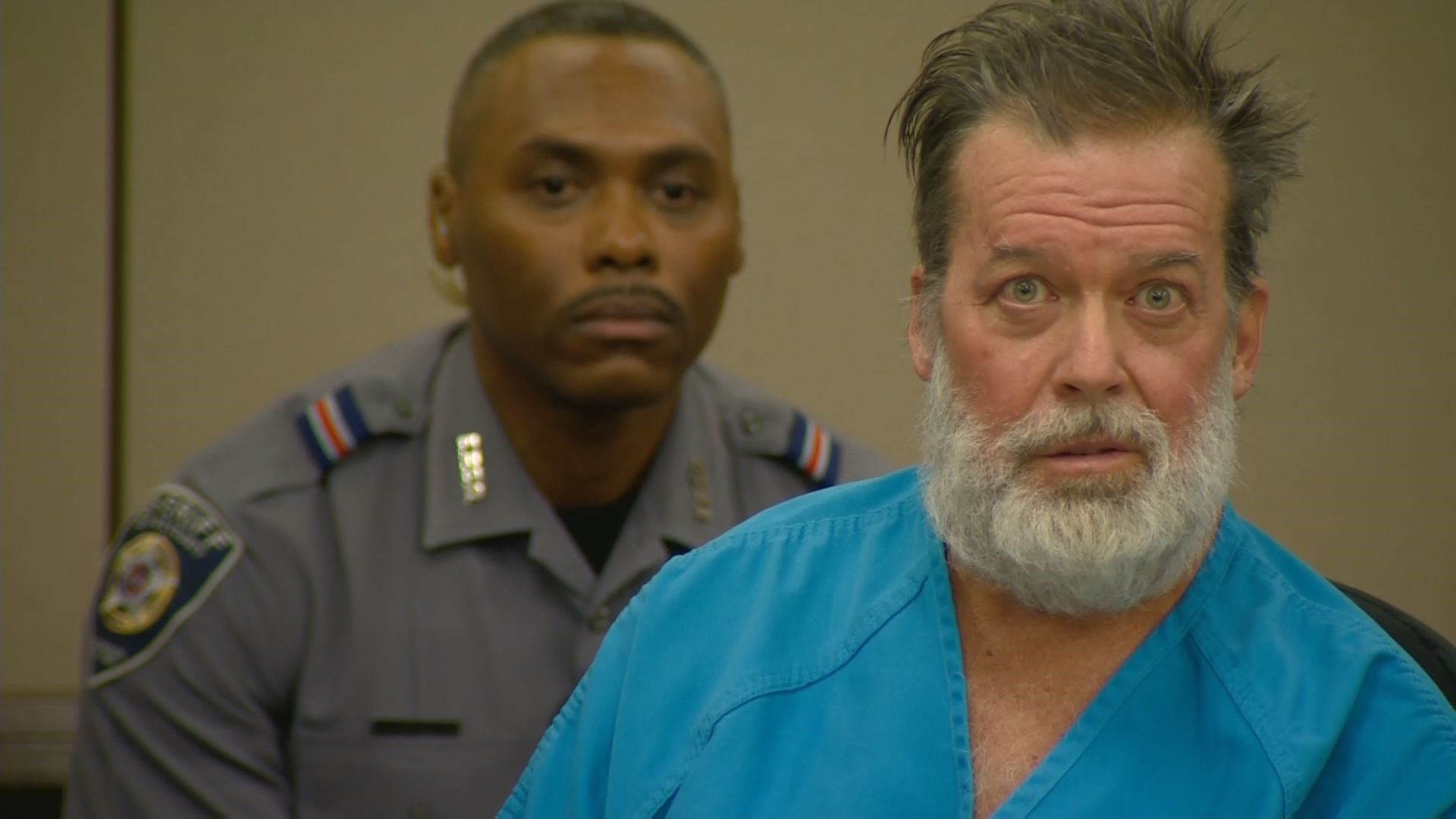 Planned Parenthood shooting suspect indicted in Colorado | 9news.com