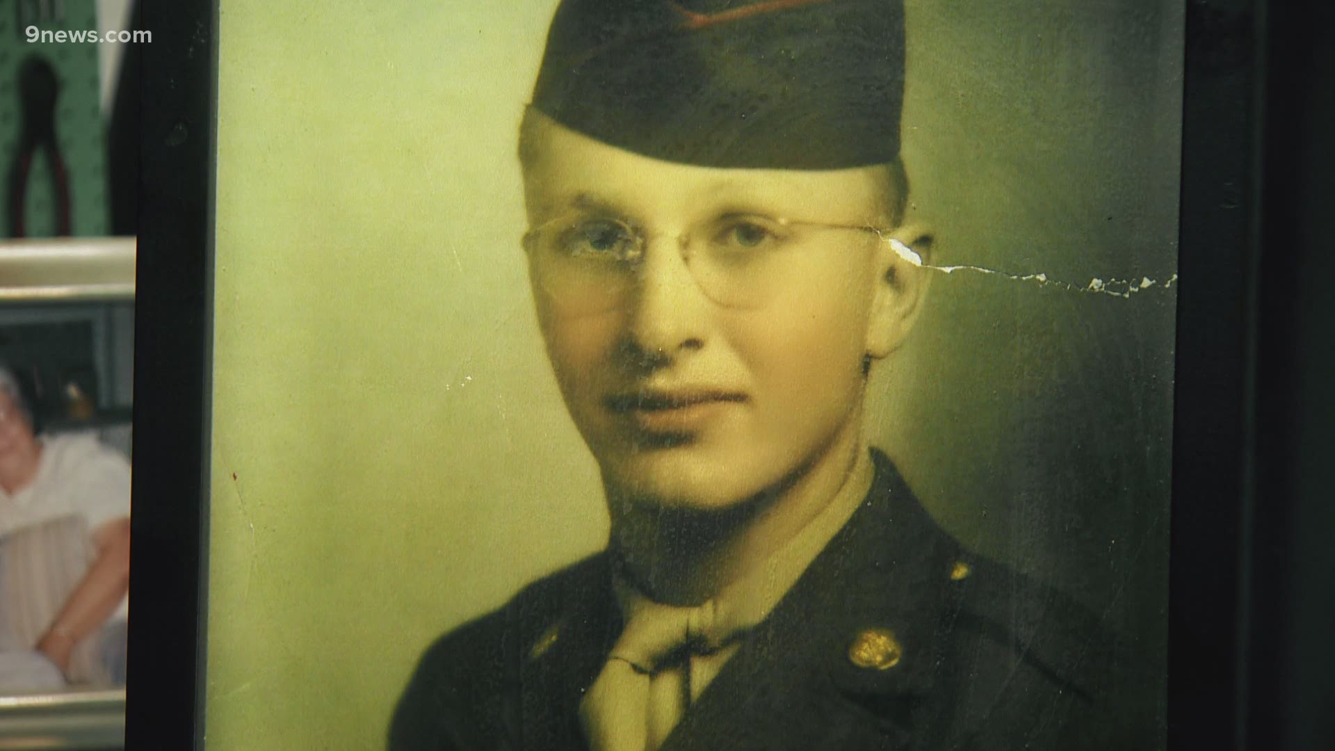 Don Becker was just 18 years old and living on the Eastern Plains when World War II started. He and his brothers signed up without a second thought.