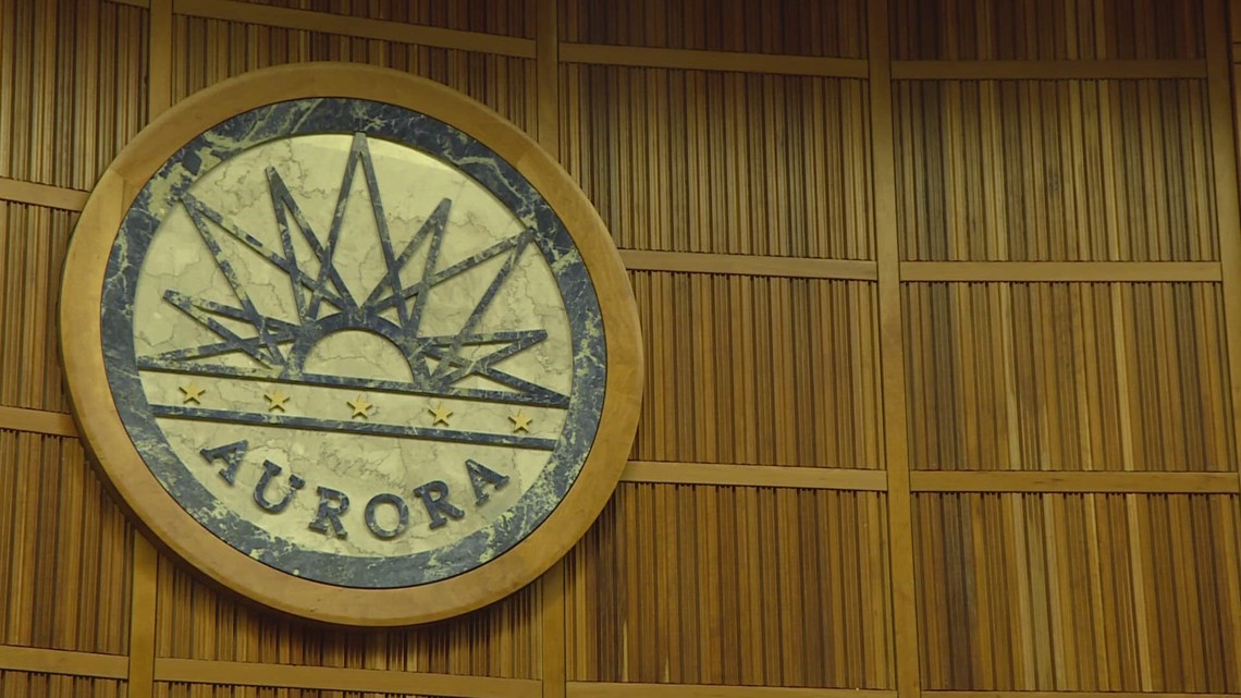 Aurora council approves city manager review of police department's social media posts
