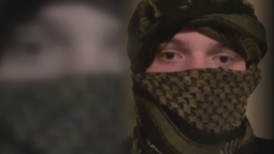 Castle Rock teen accused of terrorism denied bond - Vimarsana News