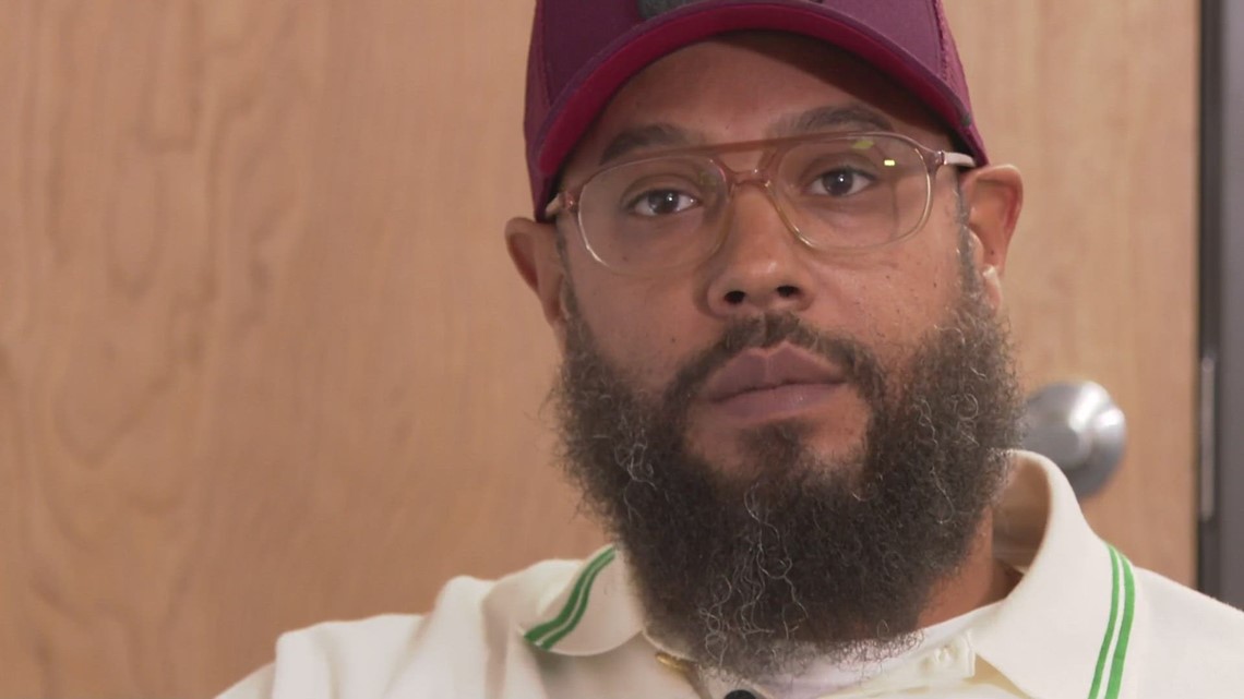Federal judge rules in favor of Brandon Pryor again - Vimarsana News