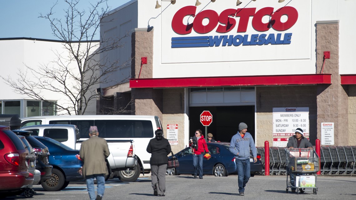 Online petition rallies to save Costco Polish dog