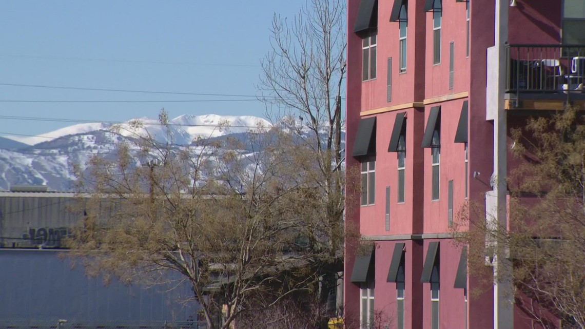 Bills on rentals, tenants, landlords in Colorado legislature