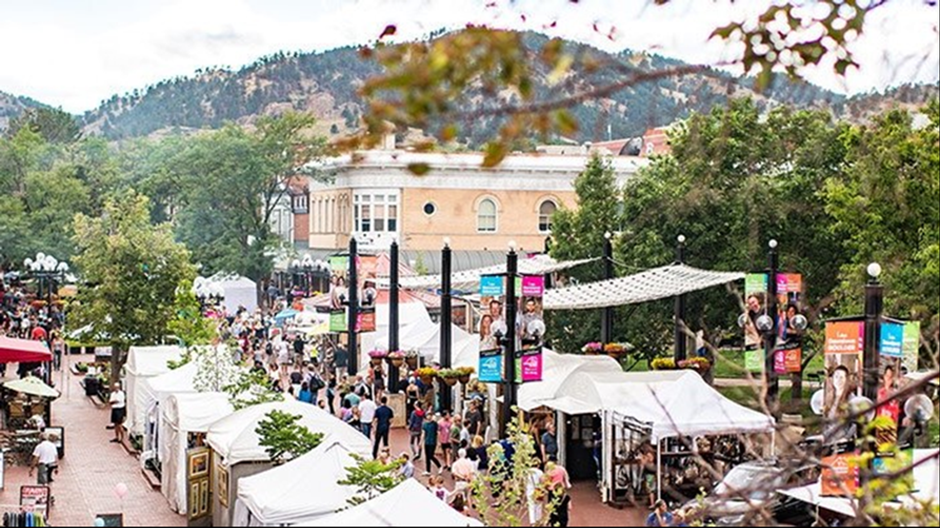 9 Things to do in Denver and Colorado this Labor Day weekend | 9news.com