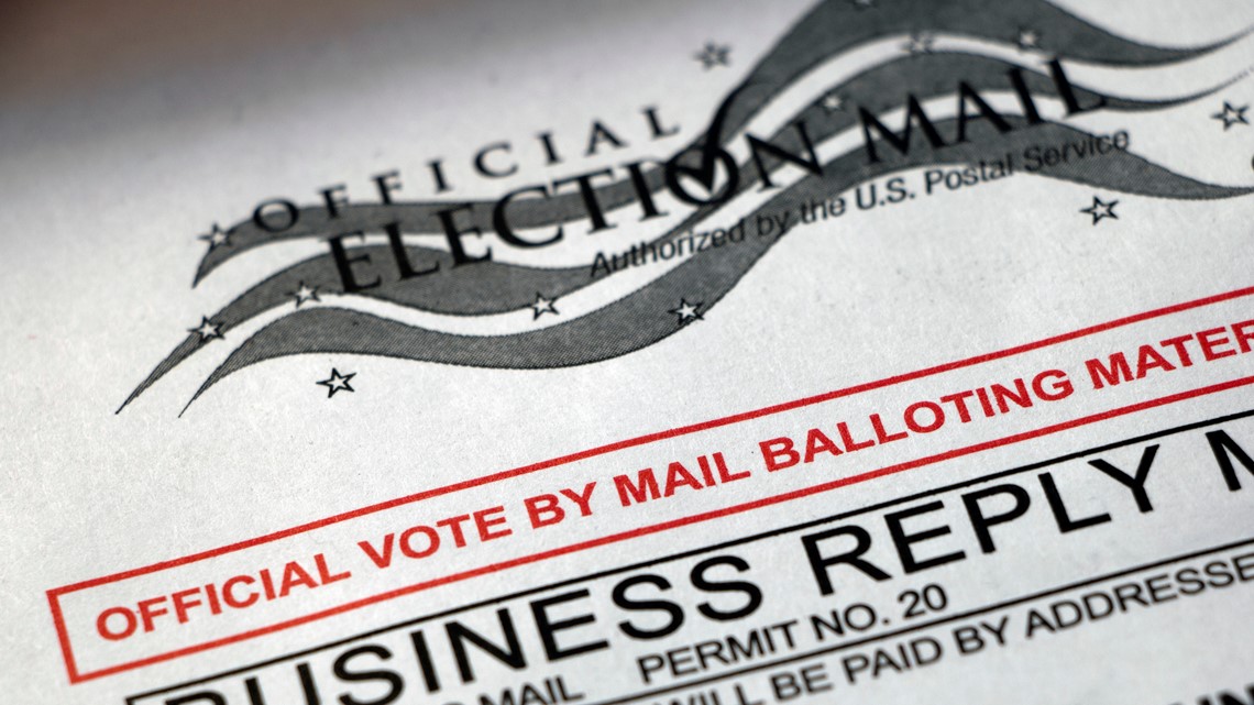 A Look At Municipal Ballot Issues During Colorado's 2020 Election ...