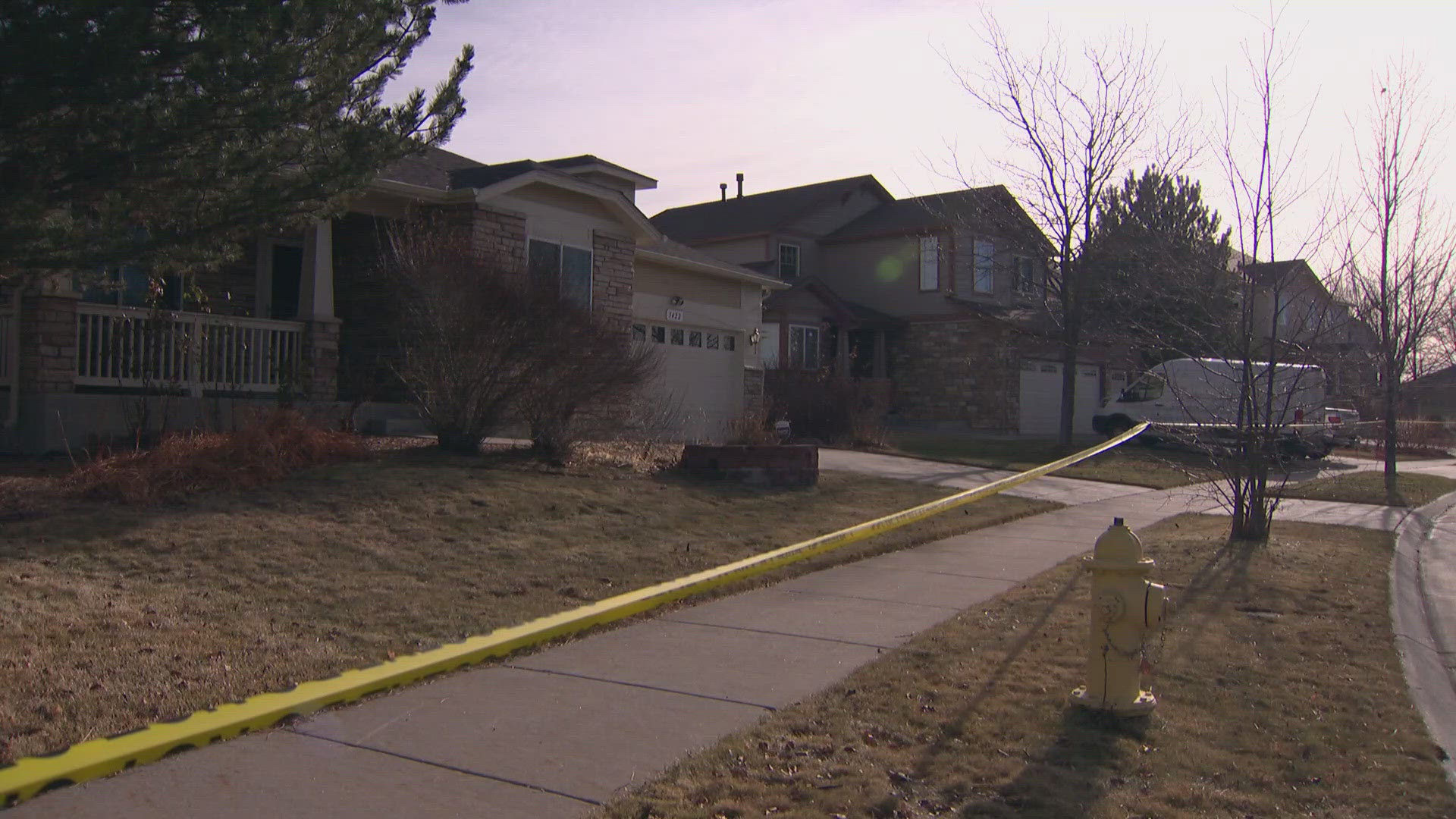 16-year-old killed in shooting in Aurora identified | 9news.com
