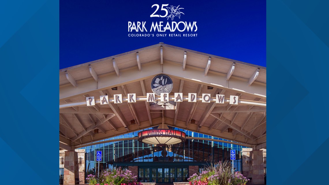 Park Meadows Retail Resort