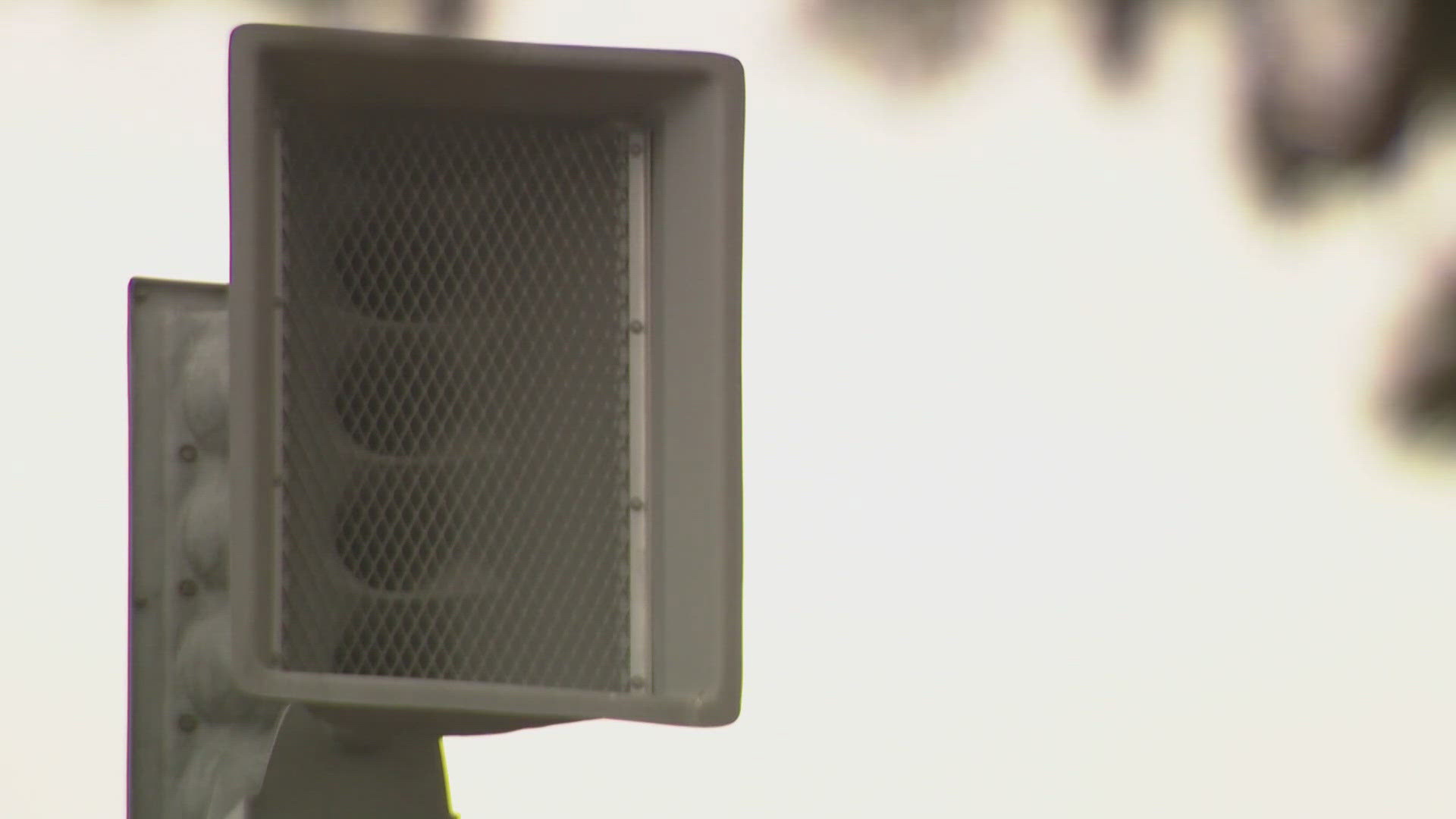The Denver Office of Emergency Management plans to test outdoor warning sirens around Denver at 11 a.m. Wednesday.