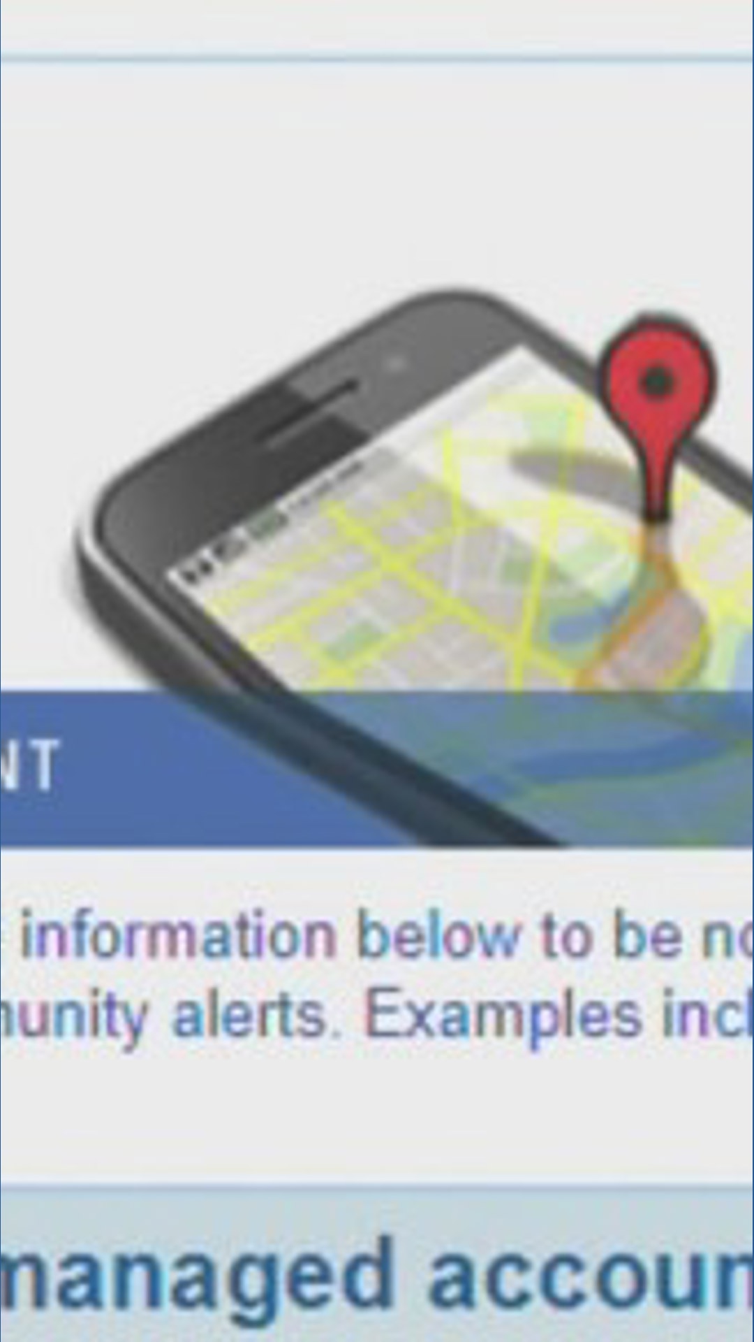 New emergency alert system in Douglas County after previous system was ...