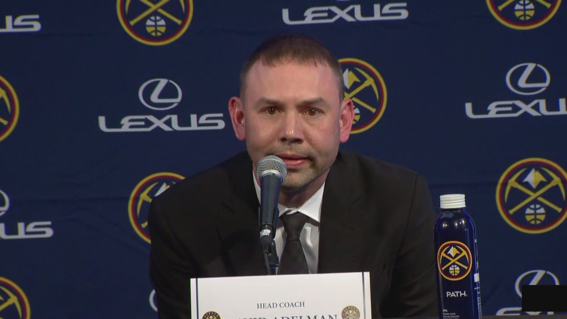 Denver Nuggets Confirm David Adelman as Head Coach, Aim for Stronger, Healthier 2025-26 Season