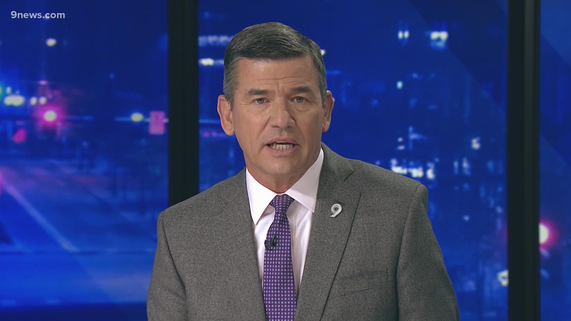 Colorado says Kronos ransomware attack won't affect state employees