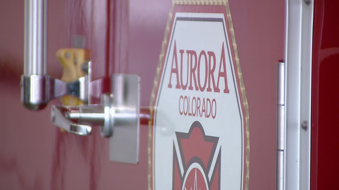 Aurora Fire Rescue launches 'Right Response' for 911 calls - Vimarsana News