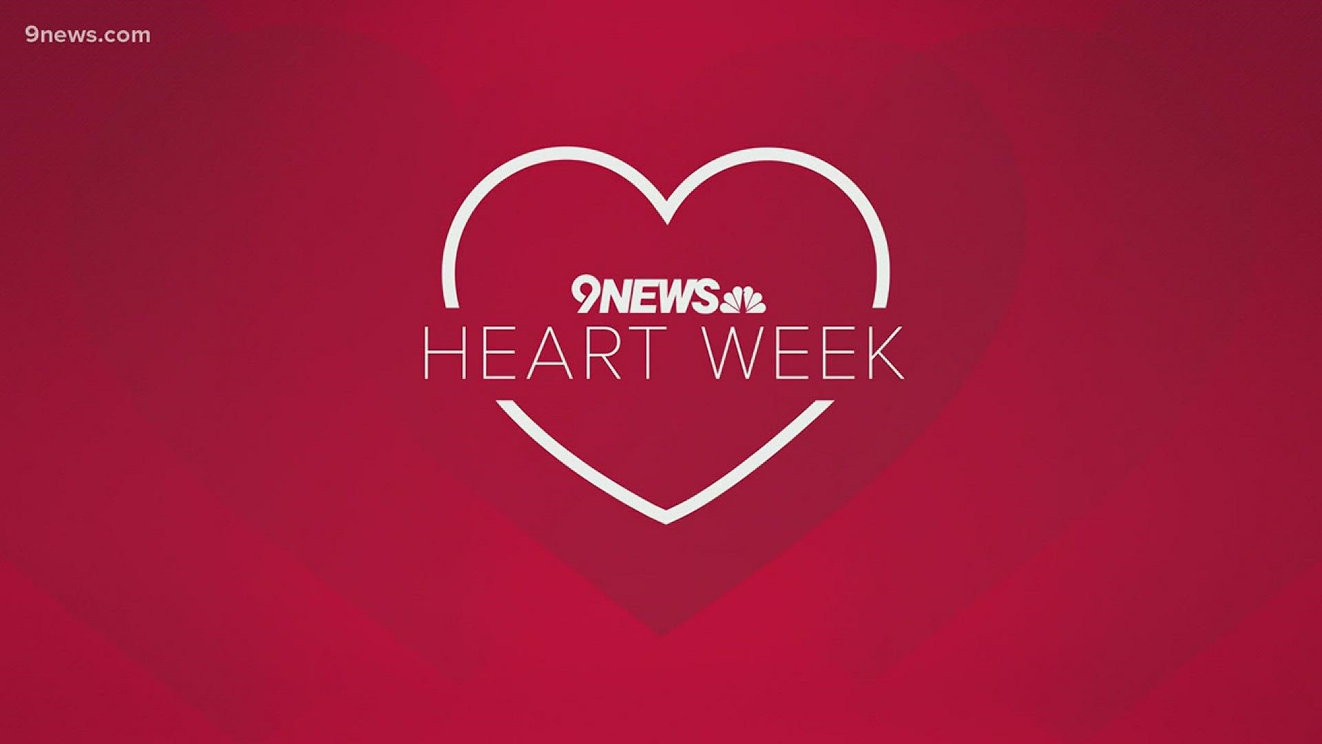 We are wrapping up 9NEWS Heart Week by focusing on heart failure. Carol Beeley was 48 years old when her life changed drastically.  She had been feeling tired, was short of breath then passed out at work.