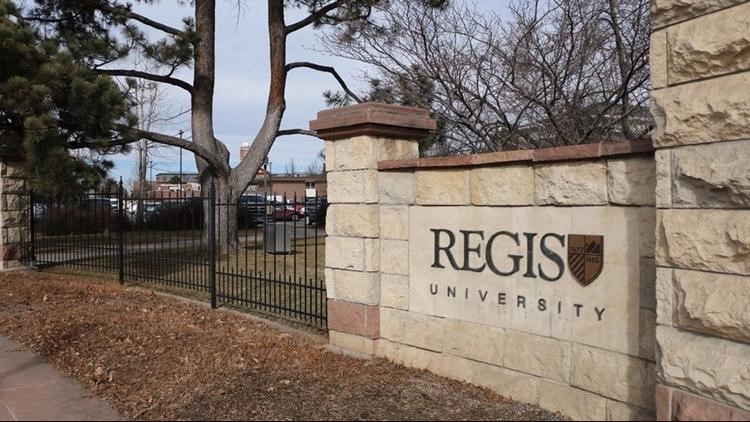 Regis to start semester with 'flexible' classroom plan