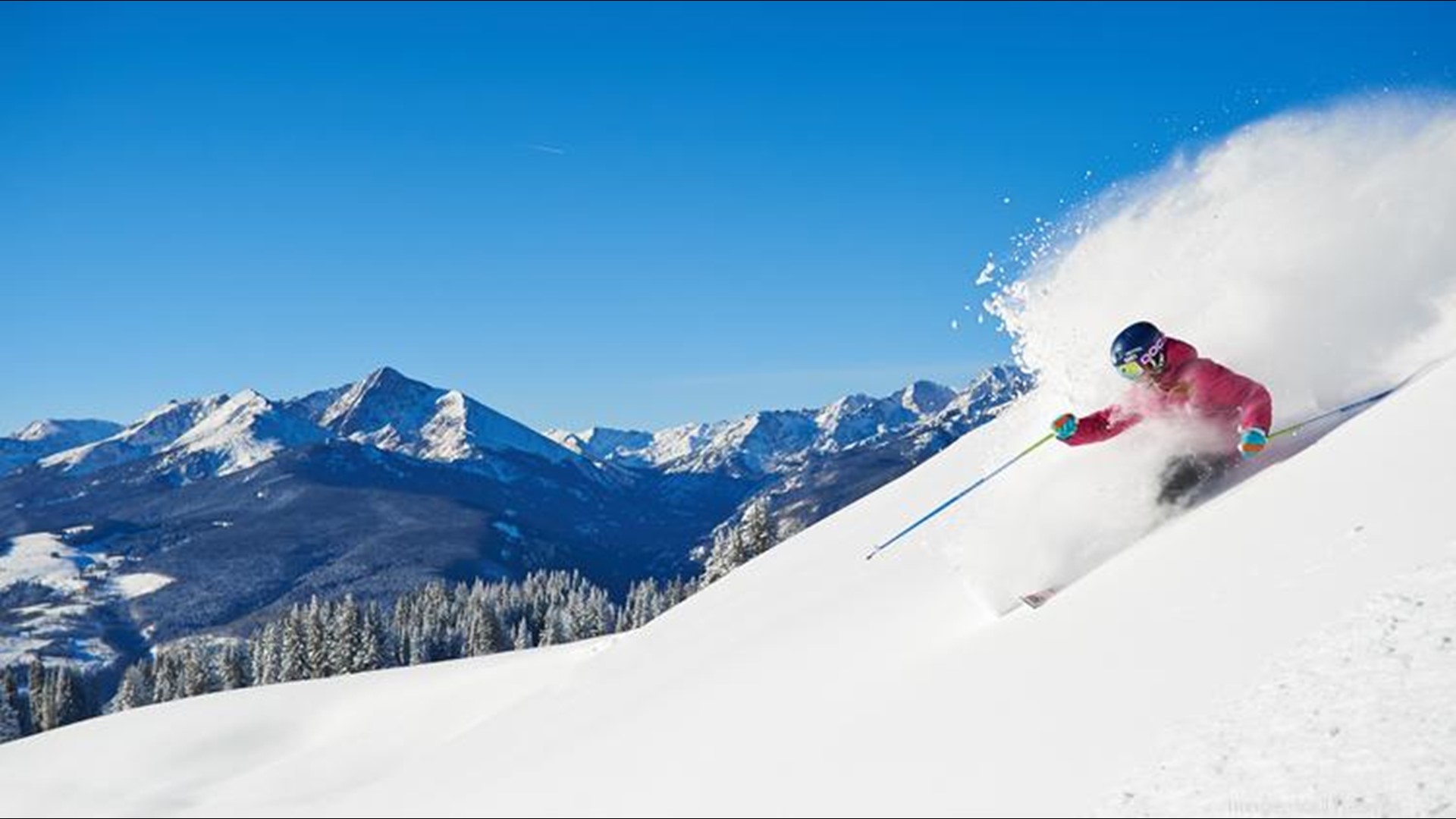 Vail Resorts' 2019-20 Epic Pass, Epic Local Pass and Military Epic Pass will include unlimited and unrestricted access to the ski areas.
