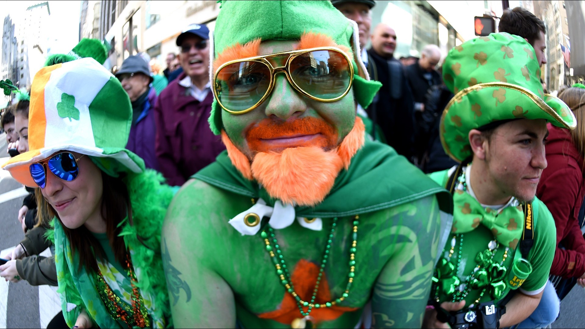 9 things to know about leprechauns