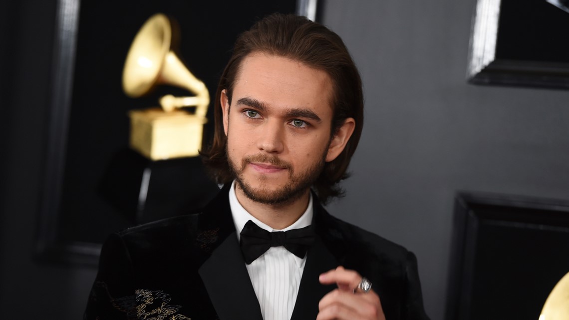 Zedd announces Red Rocks concert in June