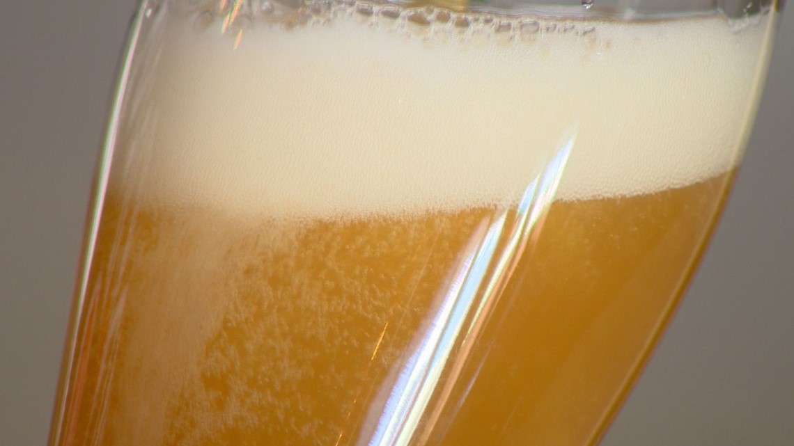 How many of these Denver breweries have you been to?