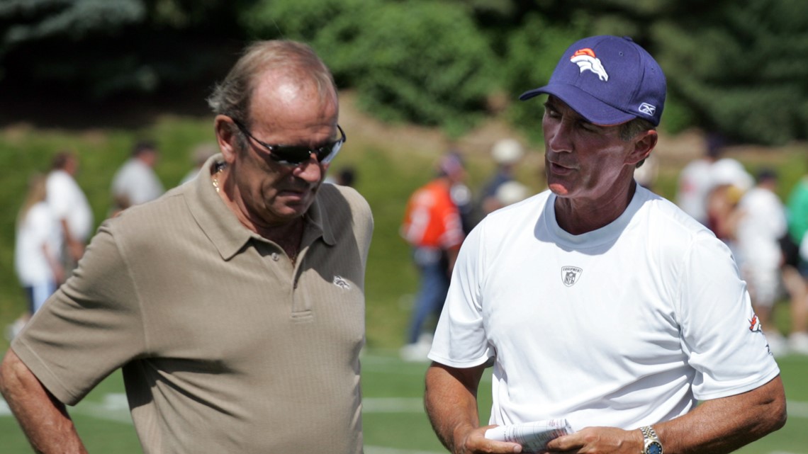 How a rec center in Denver came to embody Pat Bowlen's three-plus decades  as the Broncos' owner - The Athletic