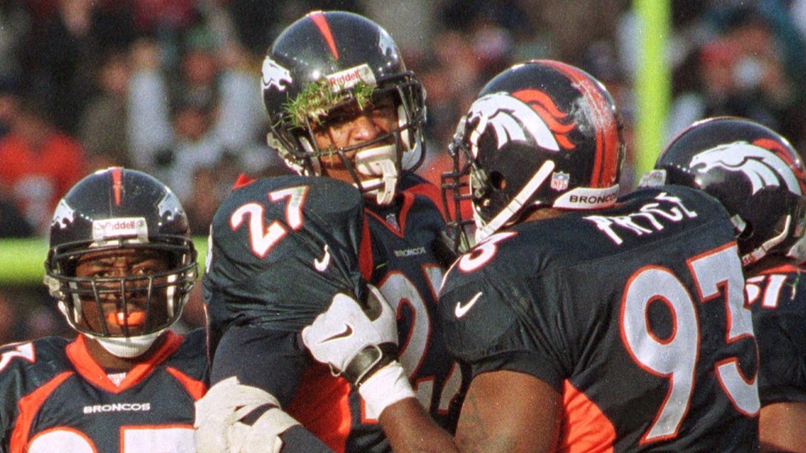 Hall of Famers shocked that Steve Atwater is currently not enshrined