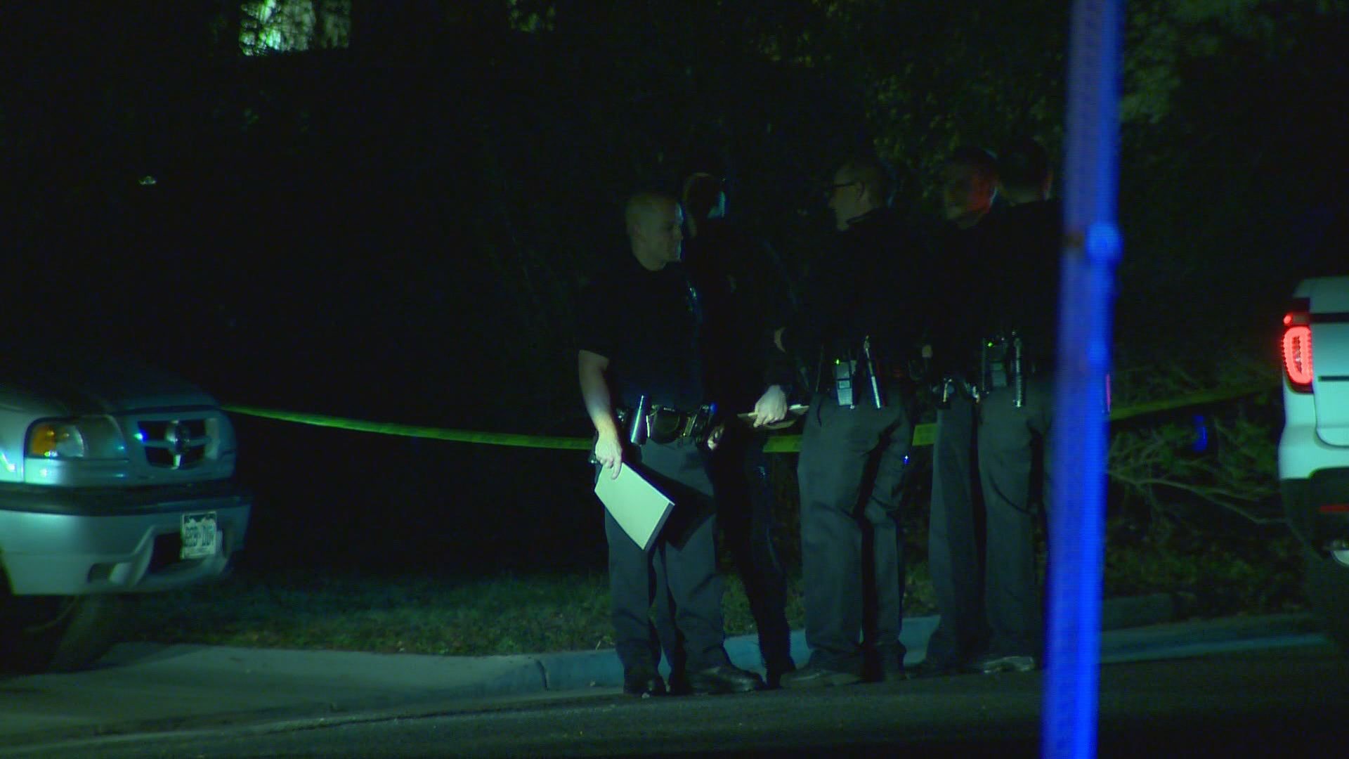 Man killed in east Denver shooting identified | 9news.com