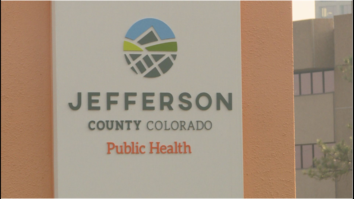 Jefferson County mungkin memberlakukan mandat masker dalam ruangan baru
