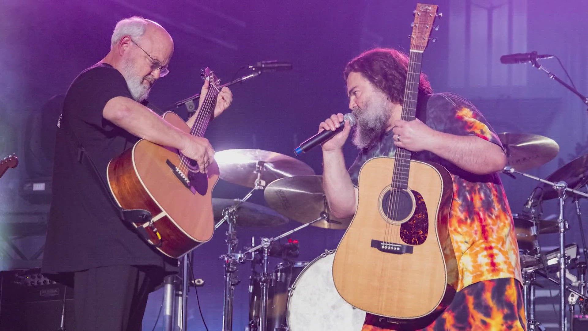 Kyle Gass, Jack Black's bandmate, is apologizing after making a joke about the assassination attempt against Donald Trump during a concert in Australia.