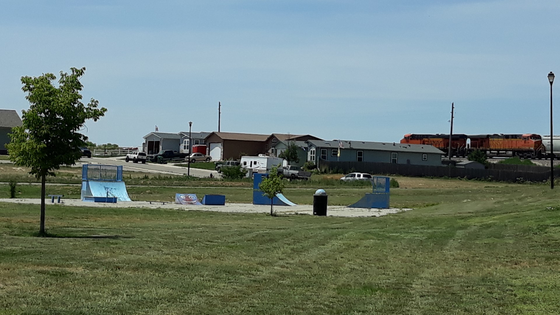 Keenesburg, Colorado New development and 100year anniversary