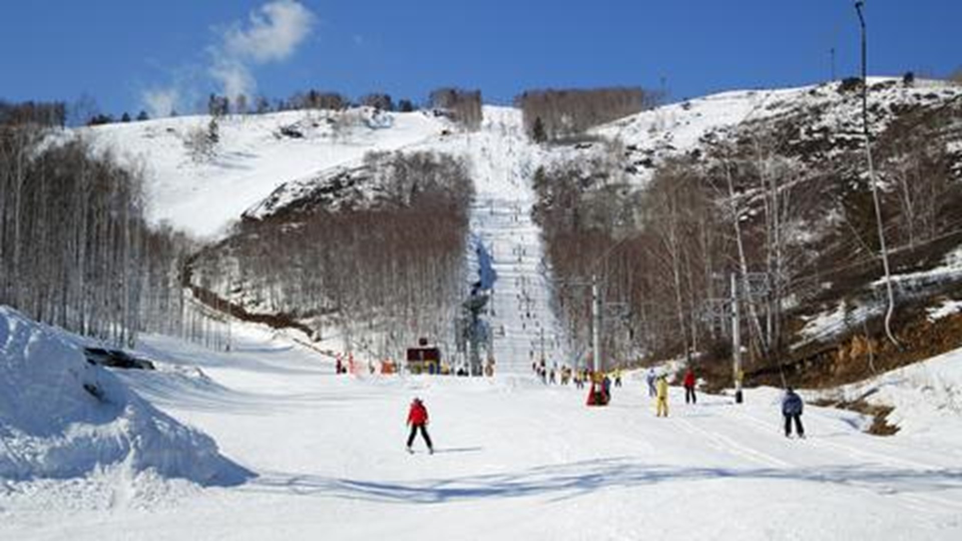 Steamboat Ski Resort to get new, 15 million gondola next year