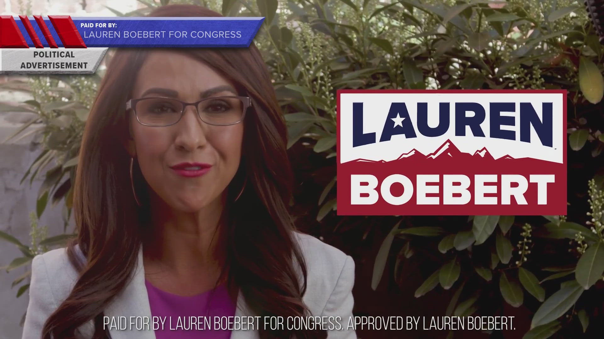 Boebert's primary rivals have yet to hit the airwaves, though two of them say they plan on releasing ads by the time ballots drop.