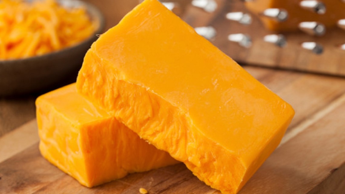 Is cheese good for your health?