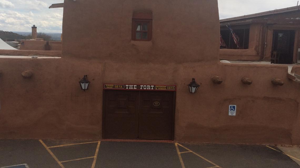 The Santa Fe New Mexican - Colorado Rockies mascot Dinger and