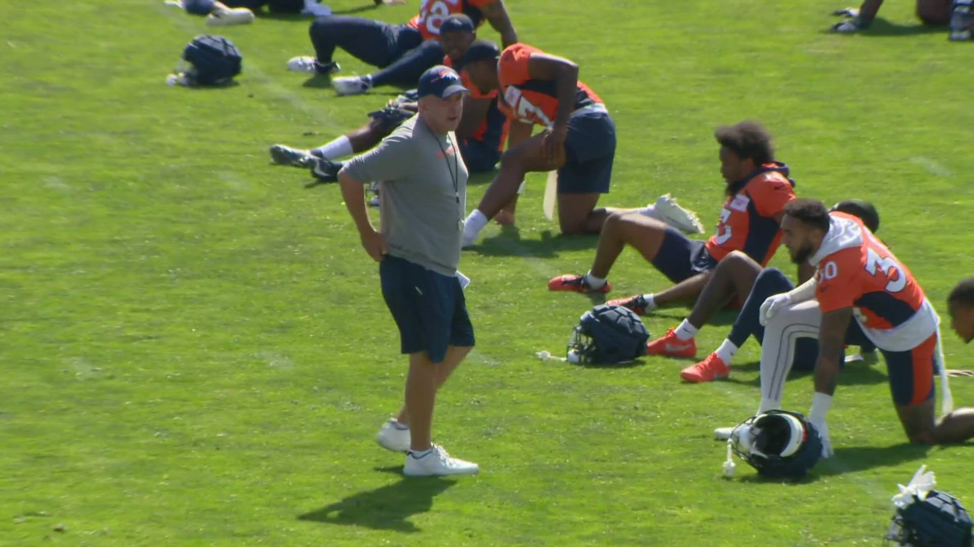 Want Broncos training camp tickets? Act now; they're almost gone