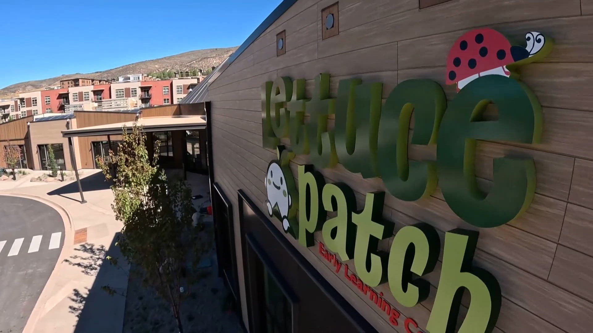 New child care center opens to serve Vail Valley families