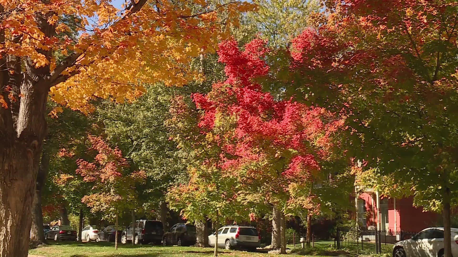 A change in the weather pattern has brought warmer and drier conditions to the Front Range over the last two months. Meteorologist Cory Reppenhagen explains why.