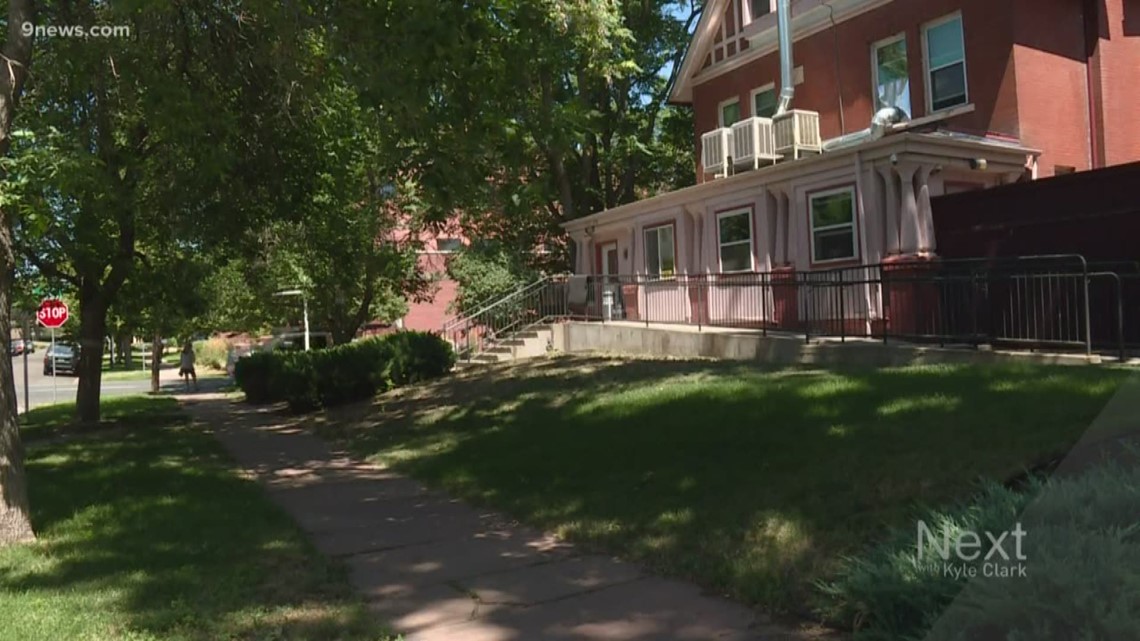 Denver private halfway houses could get contract extension