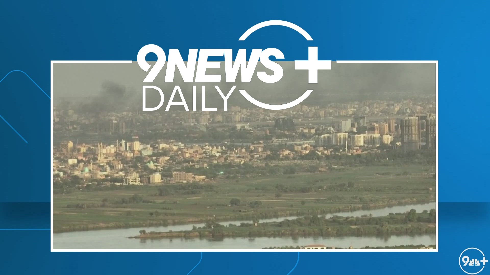 CU Denver professor Betcy Jose explains what's going on with the conflict in Sudan, and how it may lead to another refugee crisis.