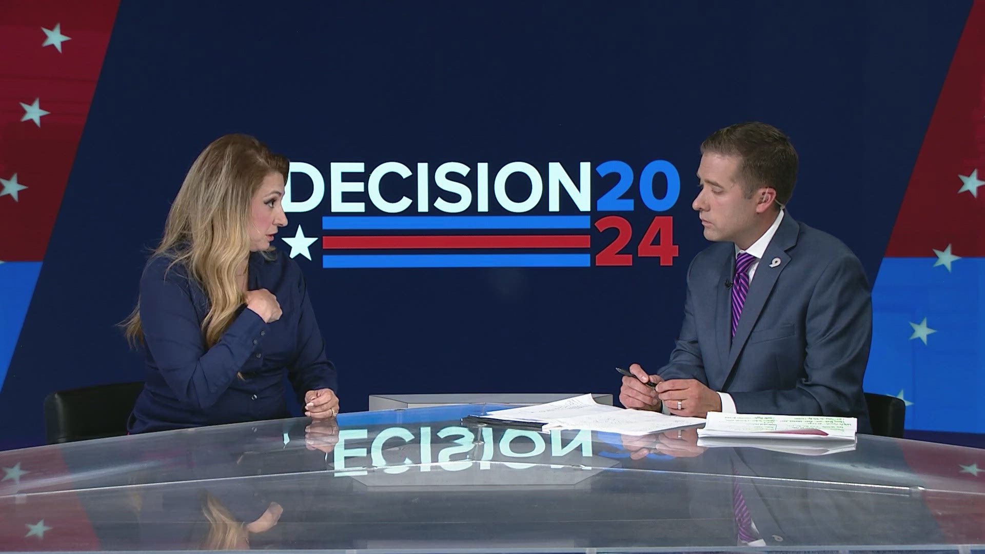 Democratic strategist Alvina Vasquez joined Kyle Clark to talk about what Tuesday's primary results say about the state of the Colorado Democratic party.