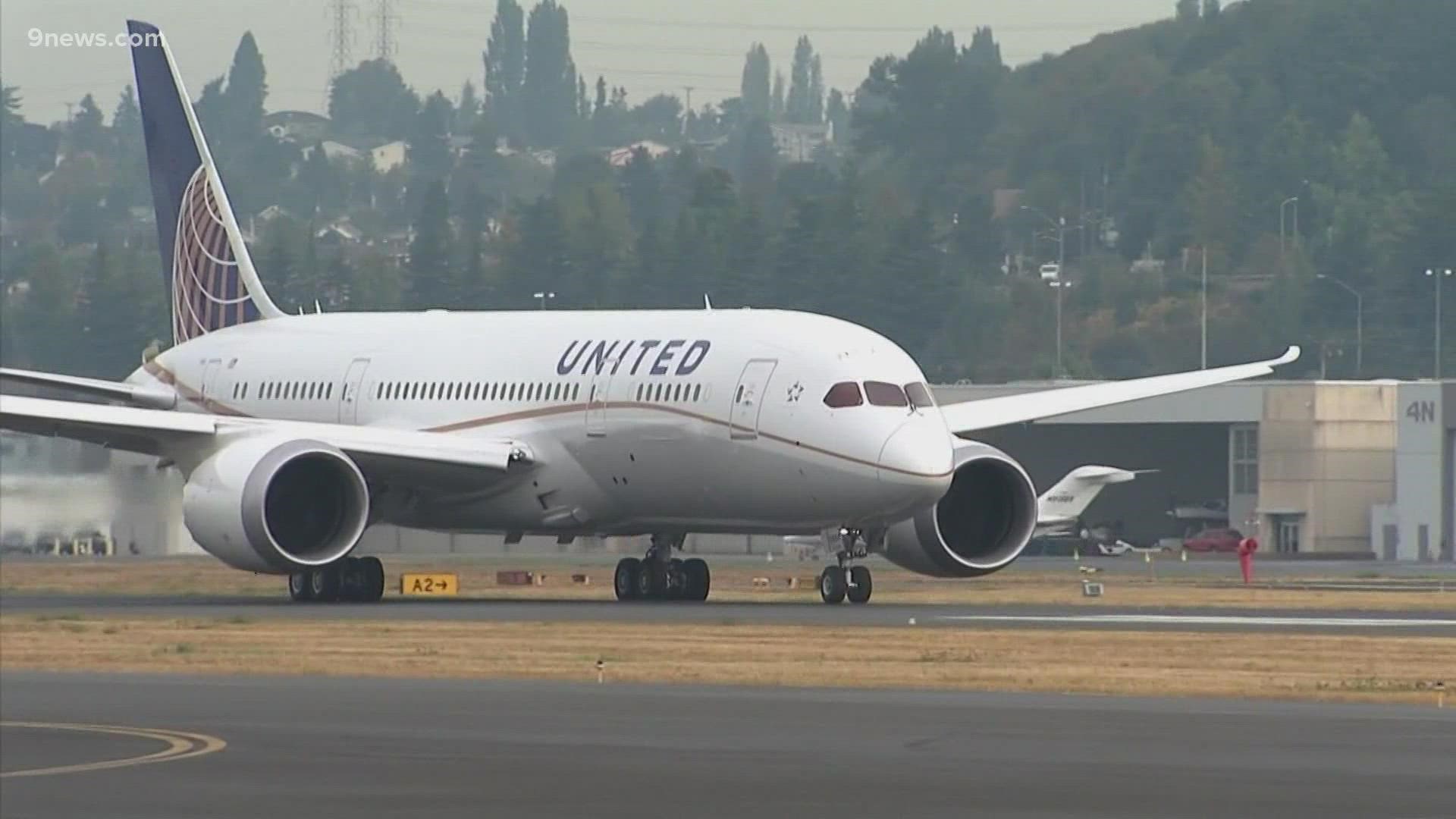 Two Denver-based flight attendants terminated in 2013 will receive payments after a jury and federal court of appeals found that United fired them due to their age.