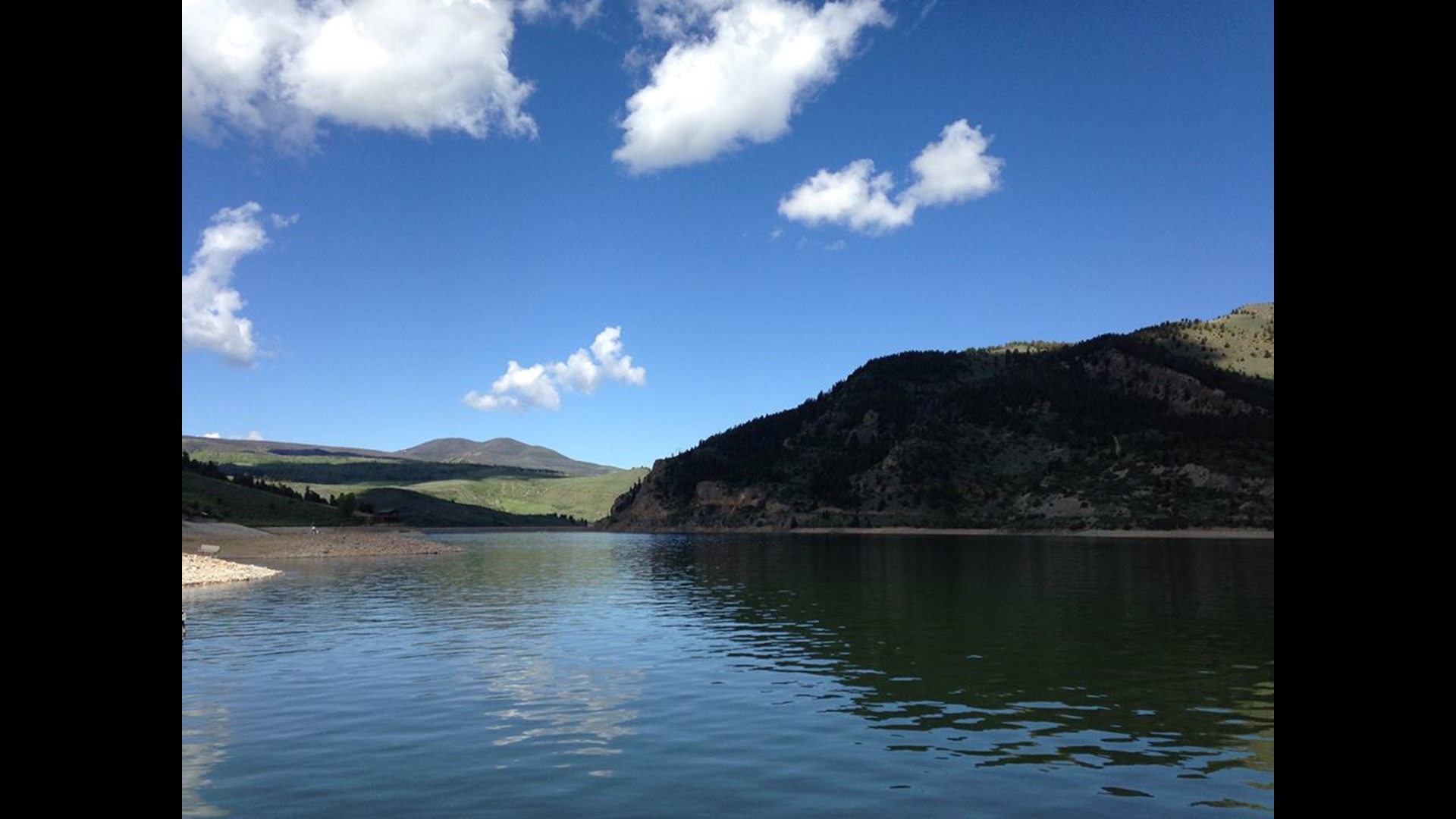 Green Mountain Reservoir to open for 2019 season with improvements to