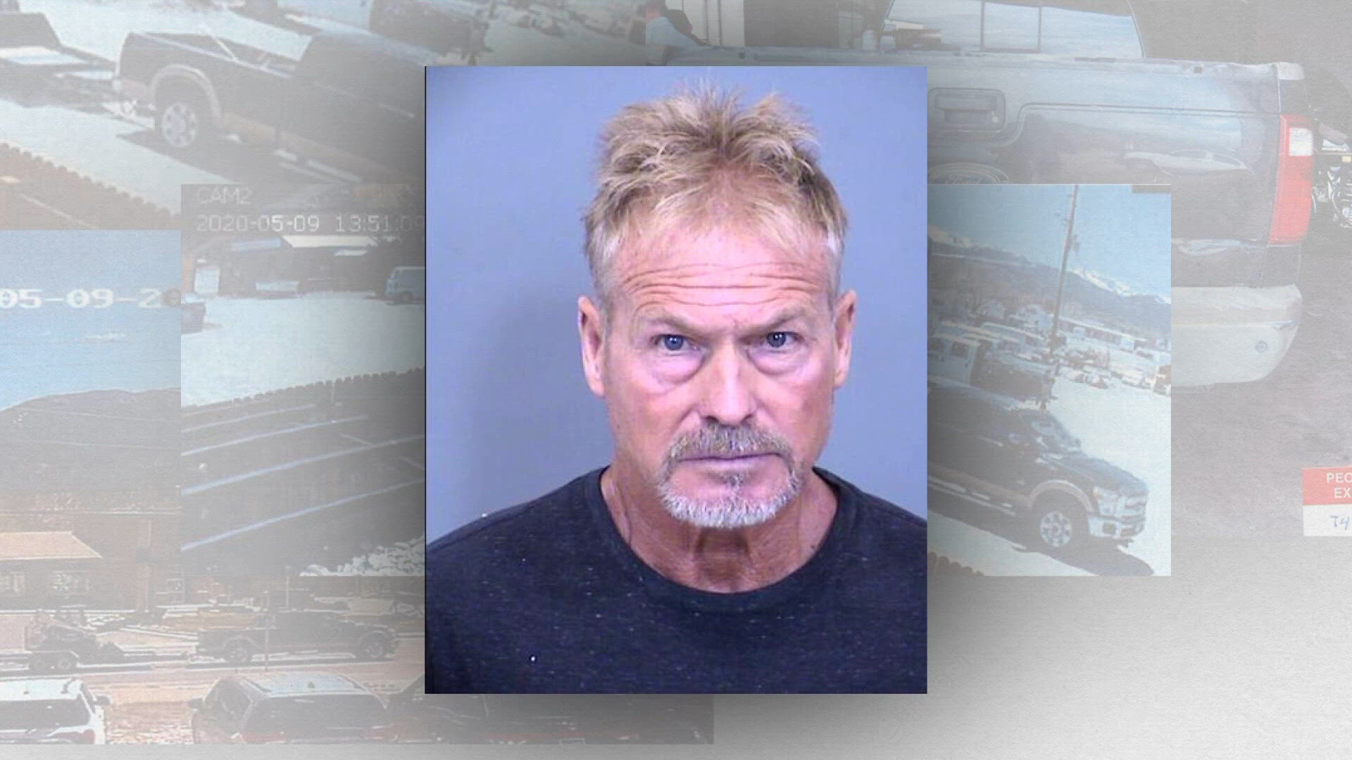 Judge confines Barry Morphew to his home after report he'd been involved in hit-and-run crash