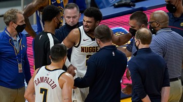 Commentary: Jamal Murray's torn ACL is heartbreaking, but he will be back