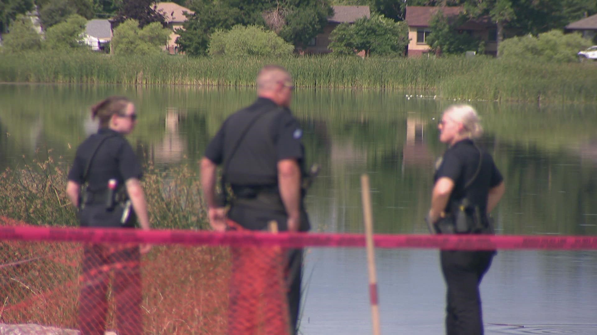 A body that was found in Rocky Mountain Lake in Denver is believed to be that of an 11-year-old girl with autism who had gone missing.