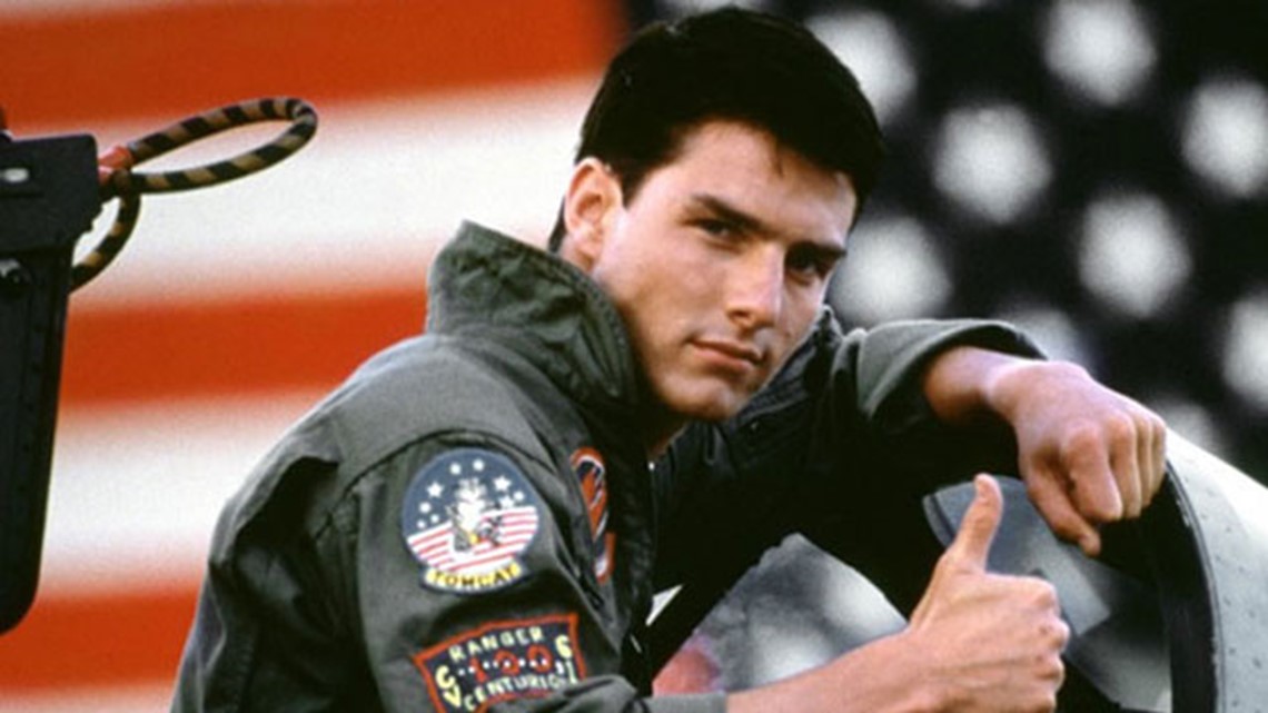 top gun 2 release 'top gun 2' delayed one year, sequel moves to june