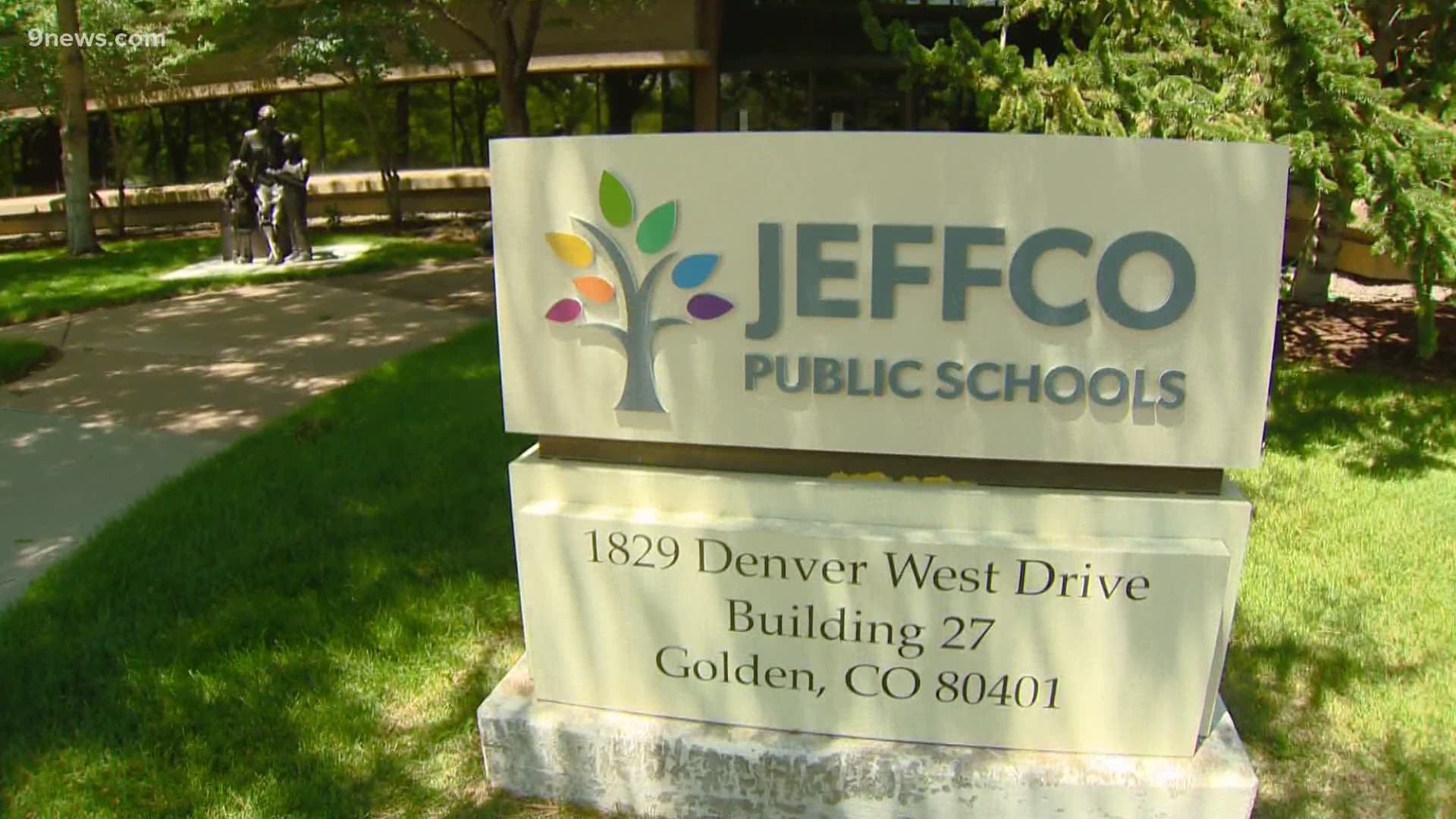 Jefferson County Public Schools parents and teachers had many questions ahead of the Fall semester after the district released their plan last week.