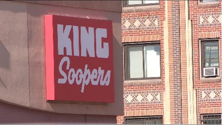 King Soopers responds to labor union after strike planned