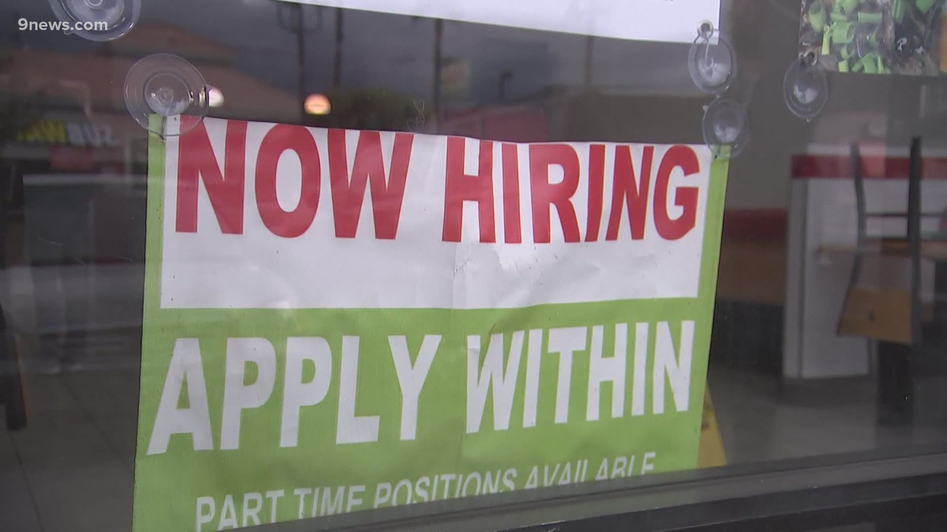 Hiring shortages are affecting industries across Colorado and the country. Business owners are coming up with creative solutions to recruit new talent.