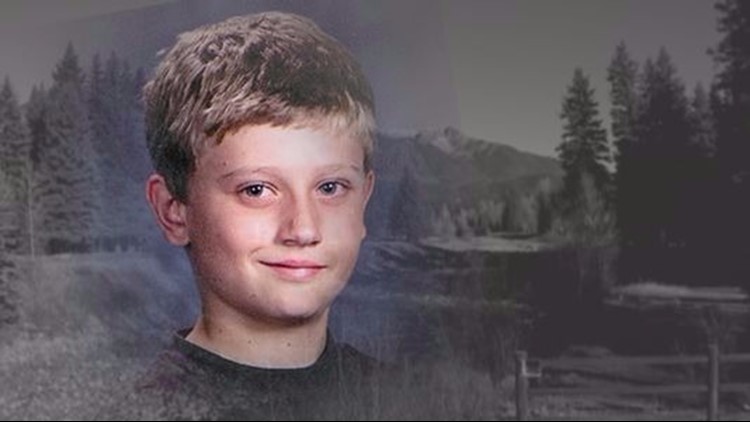 Nearly 9 years after Dylan Redwine disappeared, jurors are now debating the fate of his father